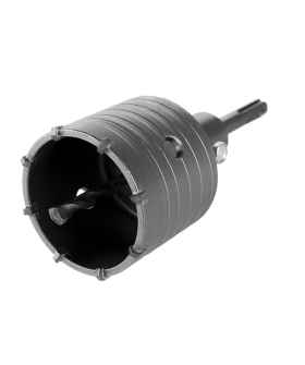 Sturm Коронка по бетону, 68 мм, BK8, центрирующее cверло, хвостовик SDS+, 9018-SDS-HD68
