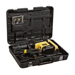 Hanskonner Перфоратор SDS-MAX PLATINUM, 1800Вт, 55мм, 5-19Дж, 100-220об/мин HRH1855M