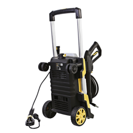 Hanskonner Мойка высокого давления 2400Вт, 175 бар, ШВД-7м HPW9224