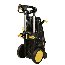 Hanskonner Мойка высокого давления асинхронный мотор,3200Вт,215 бар, ШВД-10м HPW9231I