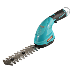 Sturm Кусторез аккумуляторный 12В,1BatterySystem12V,2в1,длина реза 180мм,без АКБ и ЗУ CHT1201