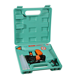 Sturm Пистолет клеевой 78 Вт в кейсе GG2470C1