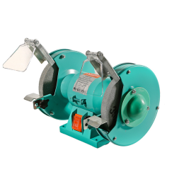 Sturm Точильный станок 150х16х12,7 мм, 280 Вт, 2950 об/мин, АДАПТИРОВАН ДЛЯ ДОП НАСАД BG60152U