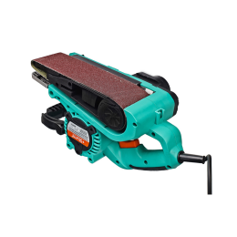 Sturm Ленточная шлифмашина 1100Вт, 76х533мм, 120-380м/мин, рег СКОРОСТИ BS8511U