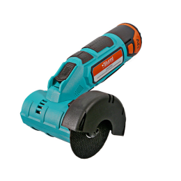 Sturm УШМ аккумуляторная 12В, 1BatterySystem12V, 76мм, 1x2.0Ач, ЗУ, кейс CAG1276C