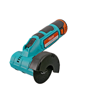 Sturm УШМ аккумуляторная 12В, 1BatterySystem12V, 76мм, 1x2.0Ач, ЗУ, кейс CAG1276C