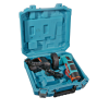 УШМ аккумуляторная Sturm!, 12В, 1BatterySystem12V, 76мм, 1x2.0Ач, ЗУ, кейс CAG1276C