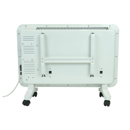 Sturm Конвектор 1000Вт, 2 режима, пульт ДУ, дисплей, термостат, напольн/настен CH1000D