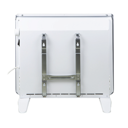 Sturm Конвектор 1000Вт, ал наг эл-т X-shape,механ термост,напол,защ от перегр/опрокид CH1000RF