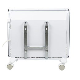 Sturm Конвектор 1000Вт, X-shape, колёса, мех термост, напол,защ от перегр/опрокид CH1001RF