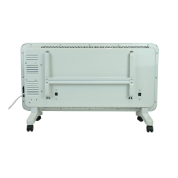 Sturm Конвектор 1500Вт, 2 режима, пульт ДУ, дисплей, термостат, напольн/настен CH1500D