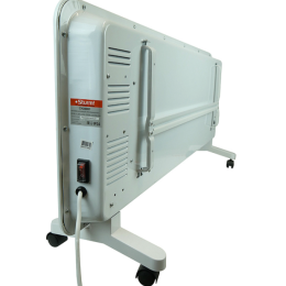 Sturm Конвектор 2000Вт, 2 режима, пульт ДУ, дисплей, термостат, напольн/настен CH2000D