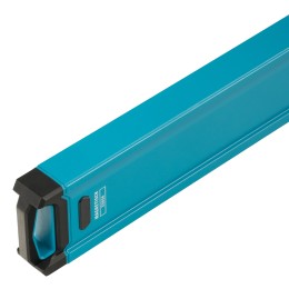 Gross Уровень алюминиевый, магнит., фрезерованный, 3 глазка, 0,5 мм/м, 2000 мм 33656