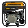 Генератор инверторный GK-3800iF, 3,8 кВт, 230 В, ручной старт DENZEL 94708
