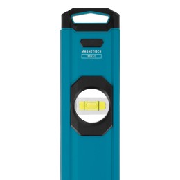 Gross Уровень алюминиевый, магнит., фрезерованный, 3 глазка, 0,5 мм/м, 600 мм 33651