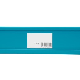 Gross Уровень алюминиевый, магнит., фрезерованный, 3 глазка, 0,5 мм/м, 2000 мм 33656