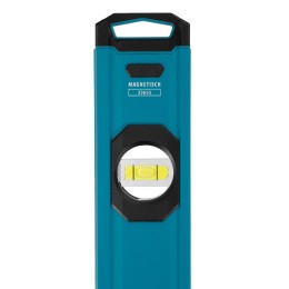 Gross Уровень алюминиевый, магнит., фрезерованный, 3 глазка, 0,5 мм/м, 1500 мм 33655