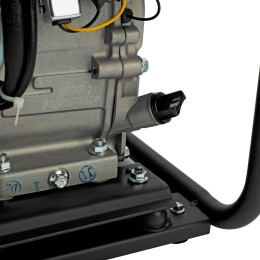 Denzel Генератор инверторный GK-2200iF, 2,2 кВт 94707