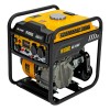 Генератор инверторный GK-5500iF, 5,5 кВт, 230 В, ручной старт DENZEL 94709