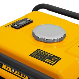 Denzel Генератор инверторный GK-3800iF, 3,8 кВт 94708