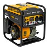 Генератор инверторный GK-5500iF, 5,5 кВт, 230 В, ручной старт DENZEL 94709