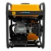 Генератор инверторный GK-2200iF, 2,2 кВт, 230 В, ручной старт DENZEL 94707