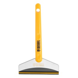 Denzel Скребок для удаления льда с водосгоном, усиленный, удлиненный 55349