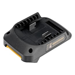 Denzel Адаптер-переходник для аккумуляторов Denzel Power System A-1 28440