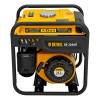 Генератор инверторный GK-2200iF, 2,2 кВт, 230 В, ручной старт DENZEL 94707