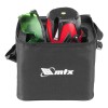 Лазерный уровень MXL GREEN, 30 м, зеленый луч, акк. Li 2400 mAh, сумка, резьба 5/8" MTX 35013
