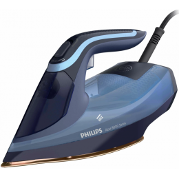PHILIPS Утюг Azur DST8020/20 2600Вт