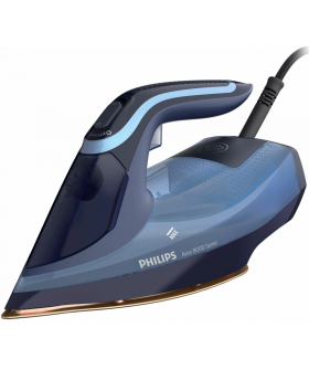 PHILIPS Утюг Azur DST8020/20 2600Вт