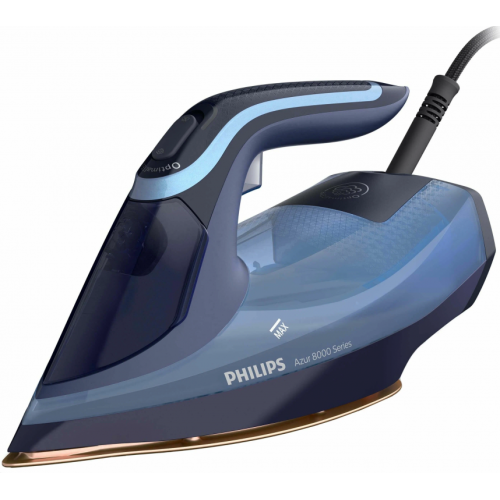 Утюг Philips Azur DST8020/20 2600Вт