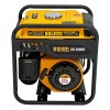 Генератор инверторный GK-3800iF, 3,8 кВт, 230 В, ручной старт DENZEL 94708
