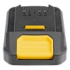 Адаптер-переходник для аккумуляторов Denzel Power System A-1 Denzel 28440