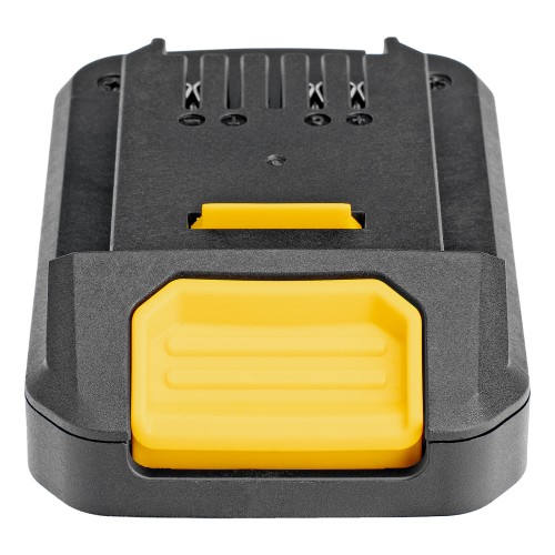 Адаптер-переходник для аккумуляторов Denzel Power System A-1 Denzel 28440