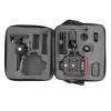 Лазерный уровень м-призм. ML 360-4 Basic SET, 30 м, зеленый луч, акк. Li 3000 мАч, сумка MTX 35084
