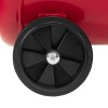 Компрессор безмасляный малошумный SPC 1500/24, 1500 Вт, ресивер 24 л, 260 л/мин MTX 58139