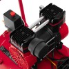Компрессор безмасляный малошумный SPC 3000/50, 3000 Вт, ресивер 50 л, 520 л/мин MTX 