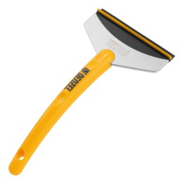 Denzel Скребок для удаления льда с водосгоном, усиленный, удлиненный 55349