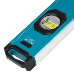 Gross Уровень алюминиевый, магнит., фрезерованный, 3 глазка, 0,5 мм/м, 800 мм 33652