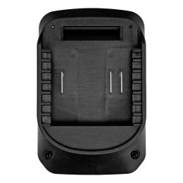 Denzel Адаптер-переходник для аккумуляторов Denzel Power System A-1 28440