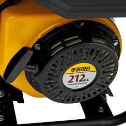 Denzel Генератор инверторный GK-2200iF, 2,2 кВт 94707