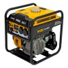Генератор инверторный GK-3800iF, 3,8 кВт, 230 В, ручной старт DENZEL 94708