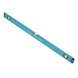 Gross Уровень алюминиевый, магнит., фрезерованный, 3 глазка, 0,5 мм/м, 1000 мм 33653