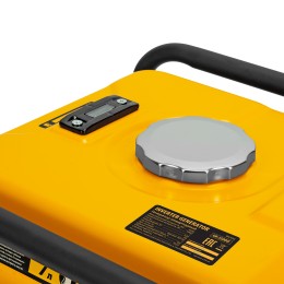 Denzel Генератор инверторный GK-5500iF, 5,5 кВт 94709