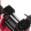 Компрессор безмасляный малошумный SPC 1500/24, 1500 Вт, ресивер 24 л, 260 л/мин MTX 58139
