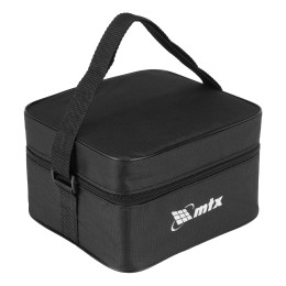 Matrix Лазерный уровень м-призм. ML 360-4 Basic SET, 30 м, зеленый луч, акк. Li 3000 мАч, сумка 35084