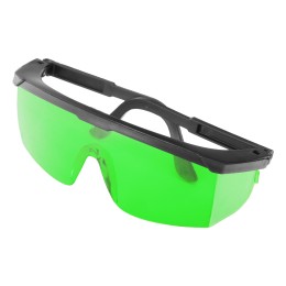 Matrix Лазерный уровень MXL GREEN, 30 м, зеленый луч, акк. Li 2400 mAh, сумка, резьба 5/8" 35013