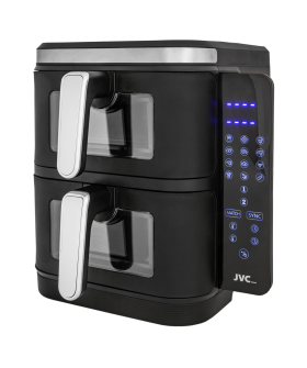JVC Аэрогриль JK-MB105 6л+6л